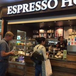 Espresso House