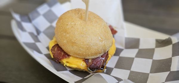 Hinckley's Fancy Meats by null