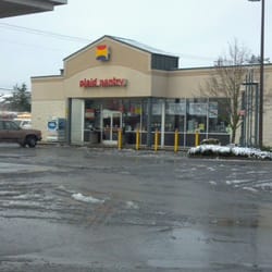 Plaid Pantry - Plaid Pantry on Baseline & 205th