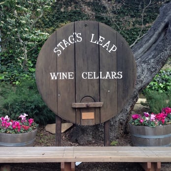 Stag's Leap Wine Cellars - Wine Tours Near Me - Napa, California Stag's Leap Wine Cellars - Wine Tours Near Me - Napa, California