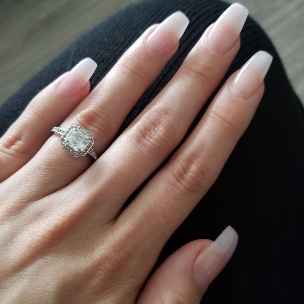 Crescent Nails - Nail Salons Near Me - Oxnard, California