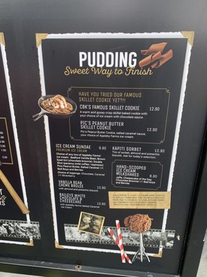 Menu photo 4 Craft Bar & Kitchen Rotorua, BOP