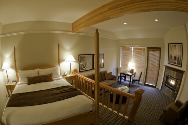 Pine Ridge Inn by null
