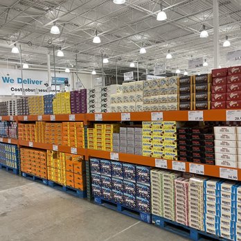 Costco - Wholesale Stores Near Me - St Catharines, Ontario Costco - Wholesale Stores Near Me - St Catharines, Ontario
