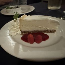 Cheesecake Cheesecake