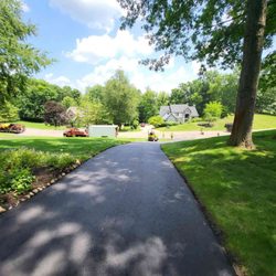 Guardian Sealcoat & Paving
