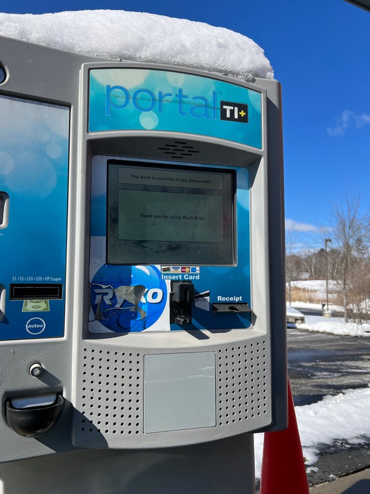 WASH N GO Updated August 2024 21 Photos & 20 Reviews 585 Warren