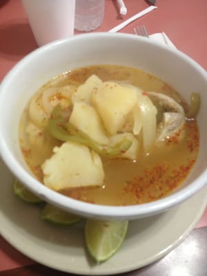 MLK (My Little Kitchen) Restaurant by null