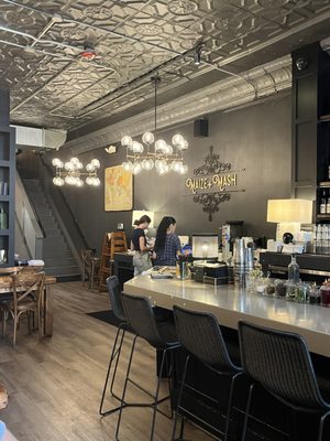 Maize + Mash by null