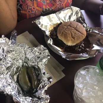 Odoms BBQ - Barbeque Near Me - Dallas, Texas Odoms BBQ - Barbeque Near Me - Dallas, Texas