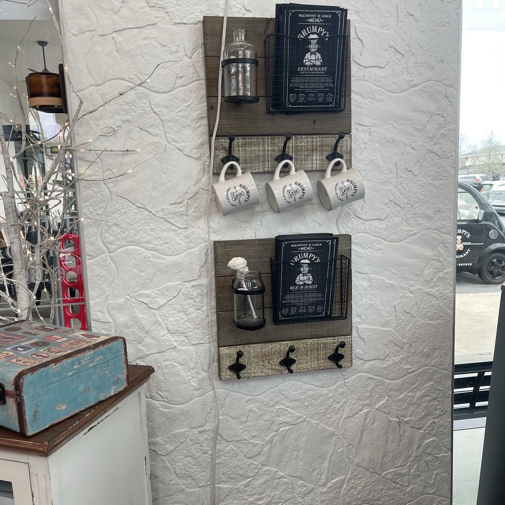 Grumpy's Restaurant - Breakfast & Brunch Near Me - St. Johns, Florida Grumpy's Restaurant - Breakfast & Brunch Near Me - St. Johns, Florida