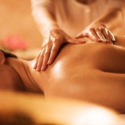 Texas City Wellness Massage - Swedish/Deep Tissue/ Sports/ Tai Massage/