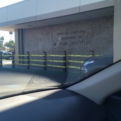 DMV-Drivers Safety Office