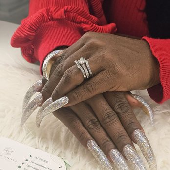 The Nail Salon - In and out in 90 minutes - Nail Salons Near Me - Suffolk, Virginia The Nail Salon - In and out in 90 minutes - Nail Salons Near Me - Suffolk, Virginia