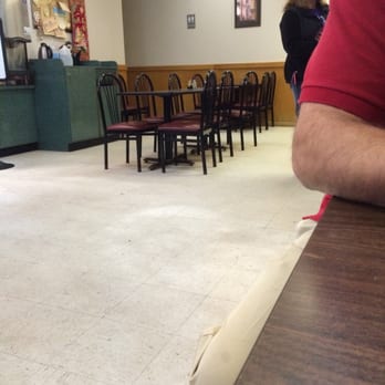 Jin Jin Chinese Restaurant - a man sitting at a table - Chinese Near Me - Pikeville, North Carolina Jin Jin Chinese Restaurant - a man sitting at a table - Chinese Near Me - Pikeville, North Carolina