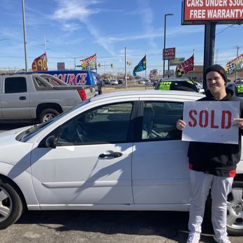 Car One - Love our customers! - Used Car Dealers Near Me - Oklahoma City, Oklahoma