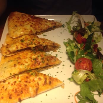 Chiquito - Beef chilli quesadilla - Mexican Near Me - Renfrew, RFW