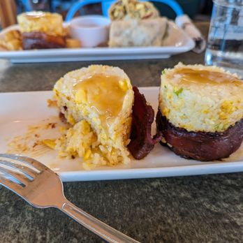 Fig Tree Cafe - Breakfast sushi - Breakfast & Brunch Near Me - San Diego, California