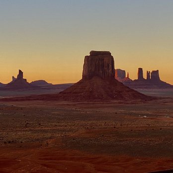 Goulding's Tours - Bus Tours Near Me - Monument Valley, Utah