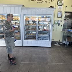 Panaderia Vanessa