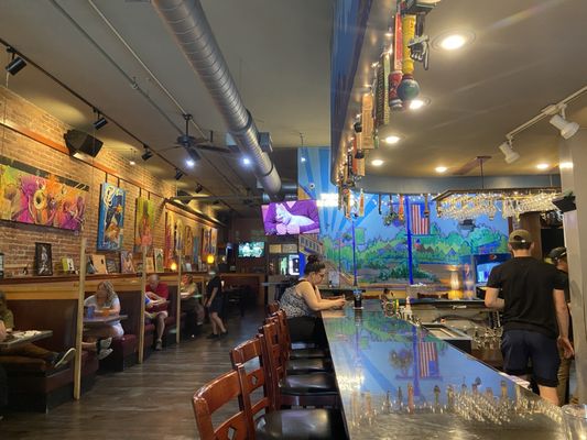 Twiggs American Gastropub by null