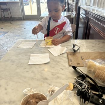Loard's Ice Cream - Chocolate ice cream for A'vy Rocky Road for Yaya - Ice Cream & Frozen Yogurt Near Me - San Leandro, California Loard's Ice Cream - Chocolate ice cream for A'vy Rocky Road for Yaya - Ice Cream & Frozen Yogurt Near Me - San Leandro, California