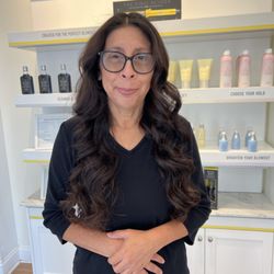 Drybar - San Antonio