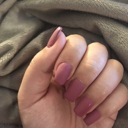 Matte Matte