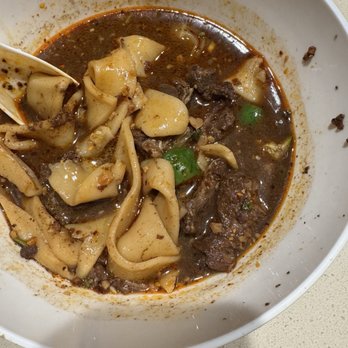 CA NOODLE - Chong Qing Noodle Soup - Noodles Near Me - Pleasanton, California CA NOODLE - Chong Qing Noodle Soup - Noodles Near Me - Pleasanton, California