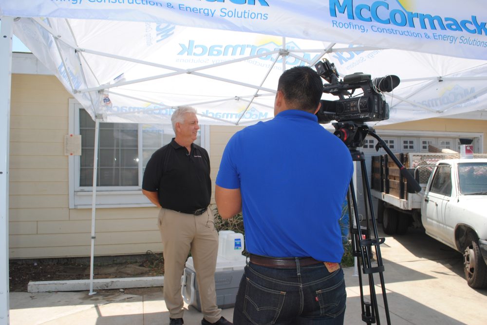 Slide of McCormack Roofing, Construction & Energy Solutions