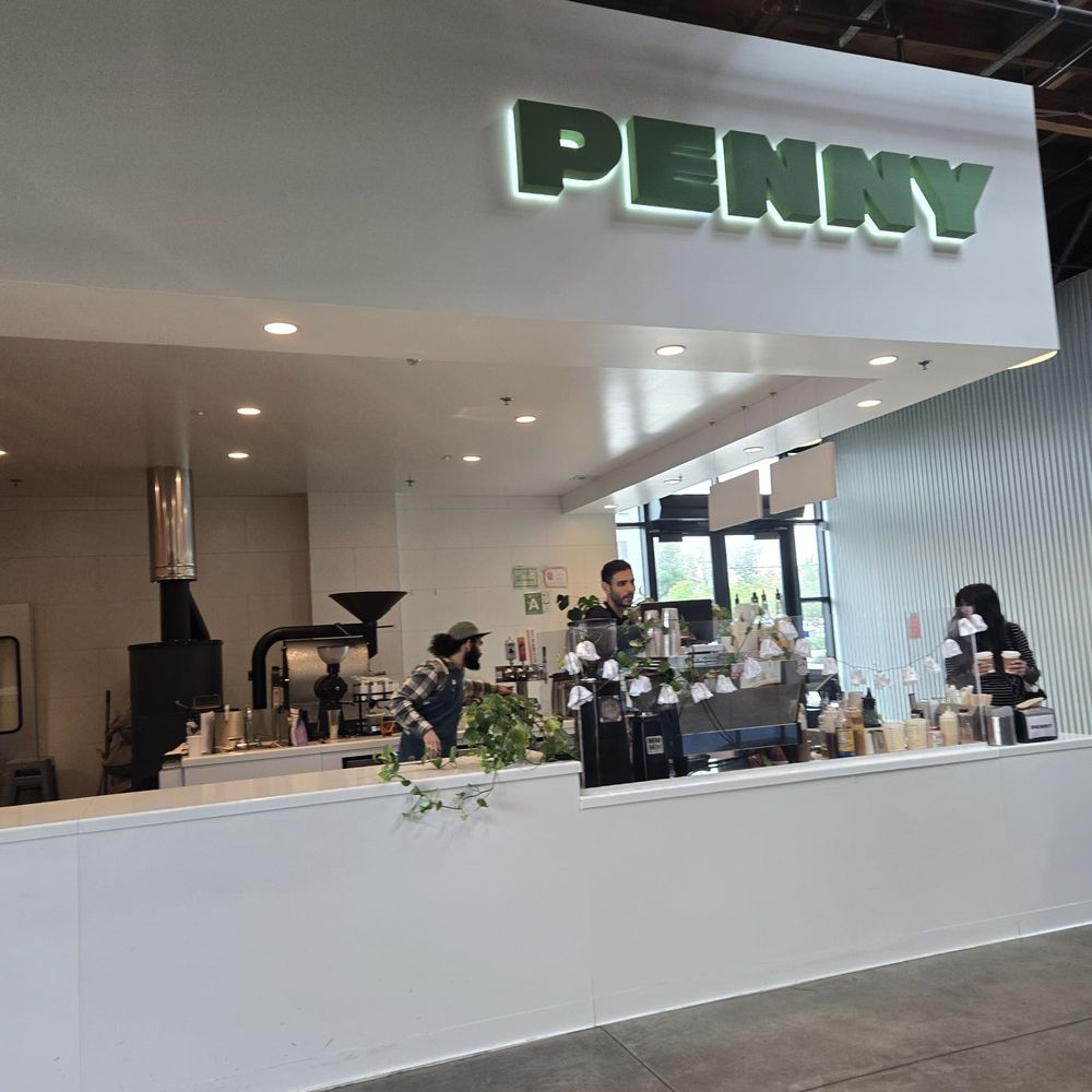 Penny Coffee Roasters - Coffee Roasteries Near Me - Glendora, California Penny Coffee Roasters - Coffee Roasteries Near Me - Glendora, California