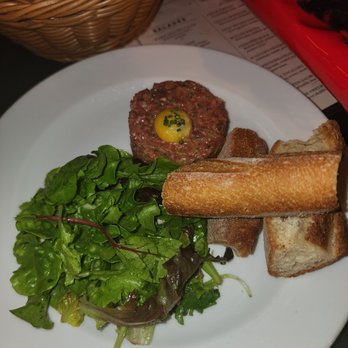 Parc - Steak Tartare - French Near Me - Philadelphia, Pennsylvania