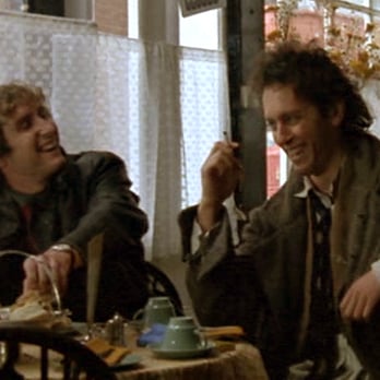 Cox and Robinson - Inside Cox & Robinson during the filming of "Withnail & I" (best movie of all time) - Drugstores Near Me - Milton Keynes, MIK