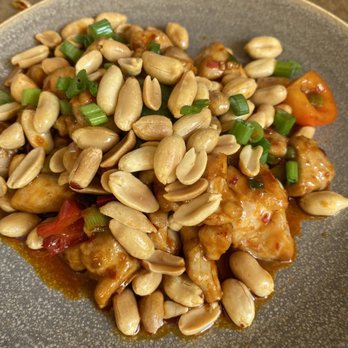 Wu Chow - Kung Pao Chicken - Dim Sum Near Me - Austin, Texas Wu Chow - Kung Pao Chicken - Dim Sum Near Me - Austin, Texas