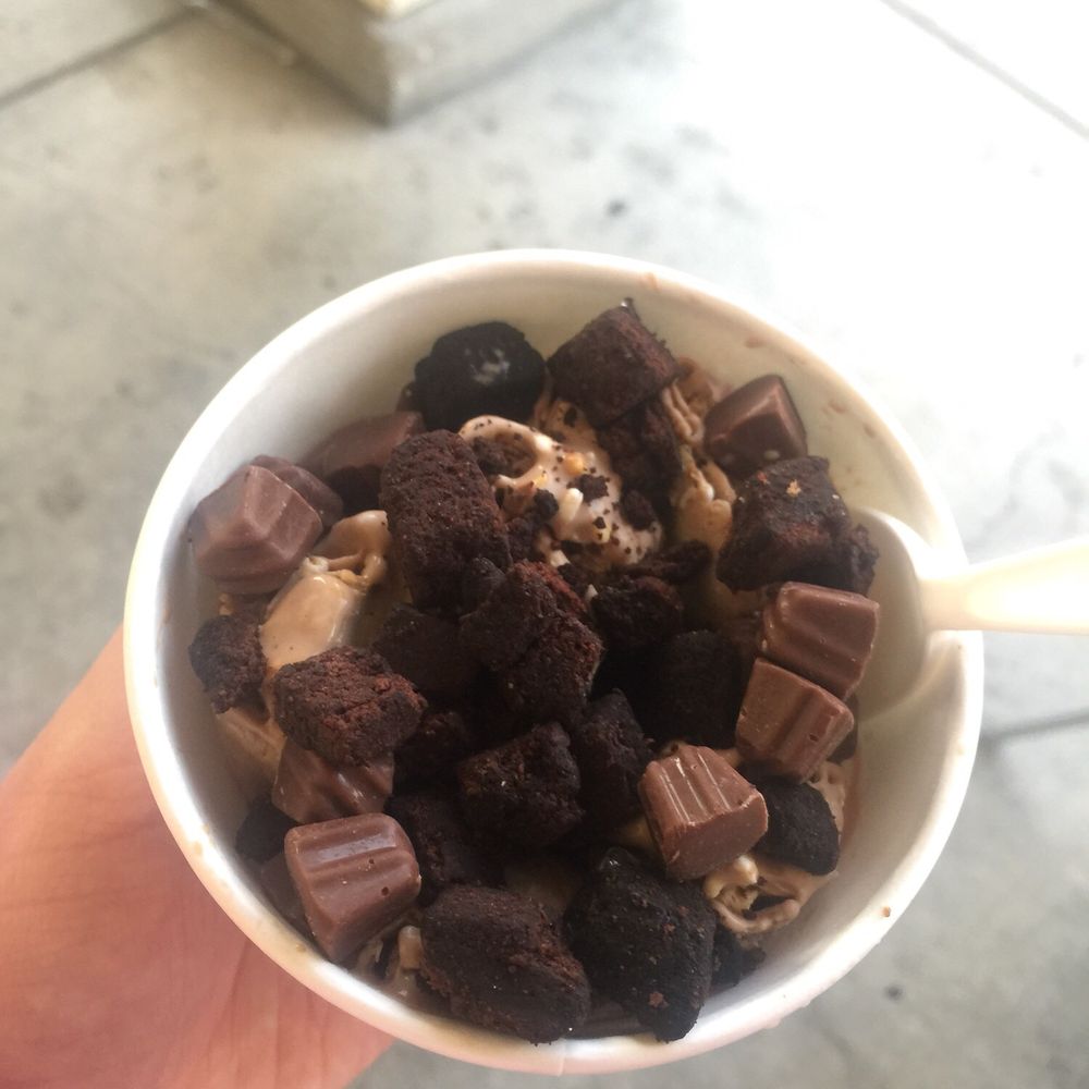 Icicles - Desserts Near Me - Newark, California Icicles - Desserts Near Me - Newark, California