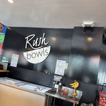 Rush Bowls - Juice Bars & Smoothies Near Me - Oakland, California Rush Bowls - Juice Bars & Smoothies Near Me - Oakland, California