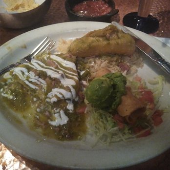 Savina's - Anniversary Plate - Mexican Near Me - Denver, Colorado