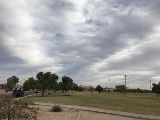 Deer Valley Park by null