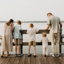 Etherton Real Estate Group - Powered by EXP - My family