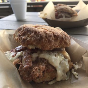 The Biscuit Bar - The HOSS - Breakfast & Brunch Near Me - Plano, Texas The Biscuit Bar - The HOSS - Breakfast & Brunch Near Me - Plano, Texas