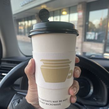 Groundstack Coffee - Coffee & Tea Near Me - Stockton, California