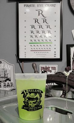 Railean Distillers by null