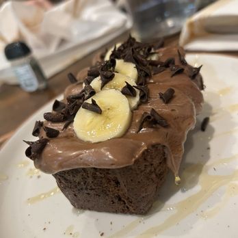 Millers All Day - Banana Bread - Breakfast & Brunch Near Me - Charleston, South Carolina Millers All Day - Banana Bread - Breakfast & Brunch Near Me - Charleston, South Carolina
