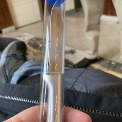 Bee Gee Realty & Auction Company Ltd - Knife given as a house warming gift