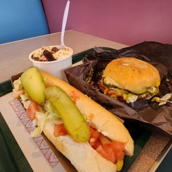 Johnny Be Good Diner