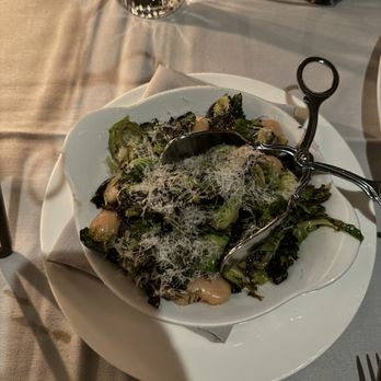Maple & Ash - Brussels sprouts - Steakhouses Near Me - Scottsdale, Arizona