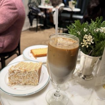 Ralph's Coffee - Iced latte - Coffee & Tea Near Me - New York, New York Ralph's Coffee - Iced latte - Coffee & Tea Near Me - New York, New York