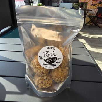 Rush Bowls - Juice Bars & Smoothies Near Me - Westfield, New Jersey Rush Bowls - Juice Bars & Smoothies Near Me - Westfield, New Jersey