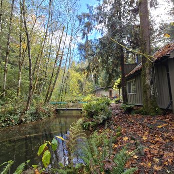 Speelyai Creek Retreat - Vacation Rentals Near Me Speelyai Creek Retreat - Vacation Rentals Near Me