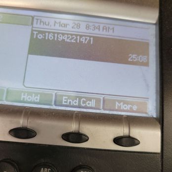 Castillejos Eye Institute - Ridiculous... 25+ minutes in the call queue for someone to answer my call. It doesn't matter what time of the day. - Ophthalmologists Near Me - Chula Vista, California Castillejos Eye Institute - Ridiculous... 25+ minutes in the call queue for someone to answer my call. It doesn't matter what time of the day. - Ophthalmologists Near Me - Chula Vista, California